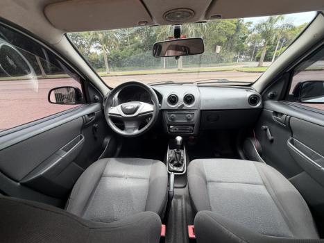 CHEVROLET Celta 1.0 4P LS FLEX, Foto 11