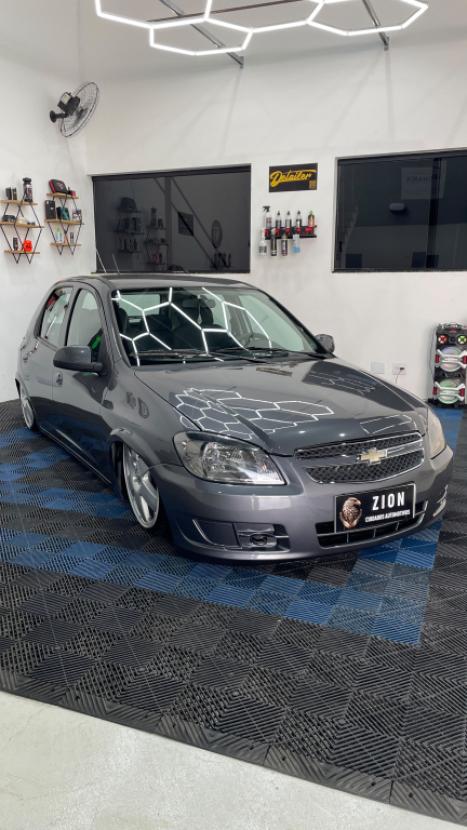 CHEVROLET Celta 1.0 4P VHCE FLEX LS , Foto 1