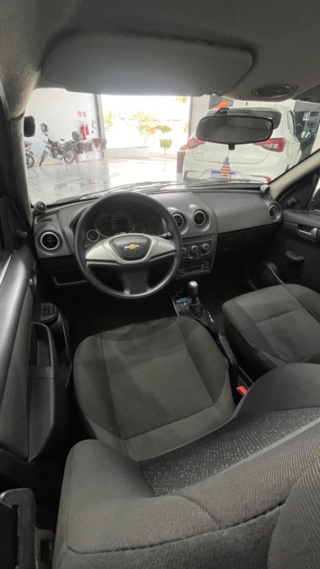 CHEVROLET Celta 1.0 4P VHCE FLEX LS , Foto 2
