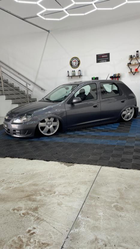 CHEVROLET Celta 1.0 4P VHCE FLEX LS , Foto 3