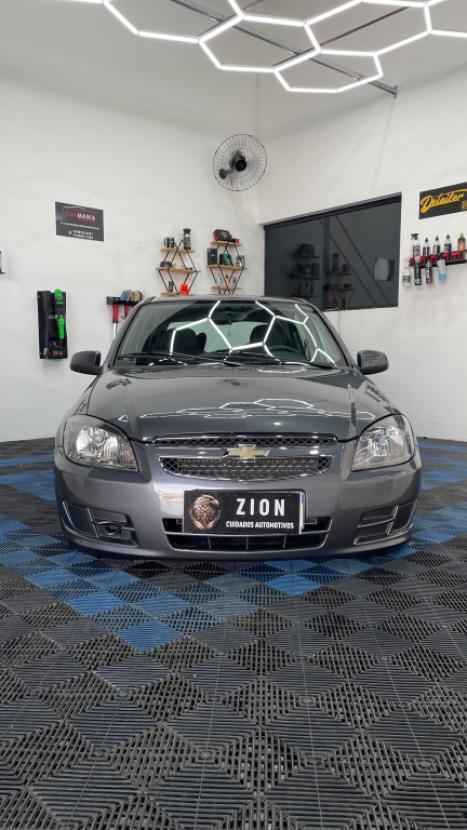 CHEVROLET Celta 1.0 4P VHCE FLEX LS , Foto 4