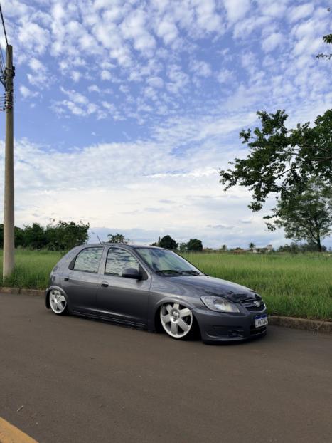 CHEVROLET Celta 1.0 4P VHCE FLEX LS , Foto 5