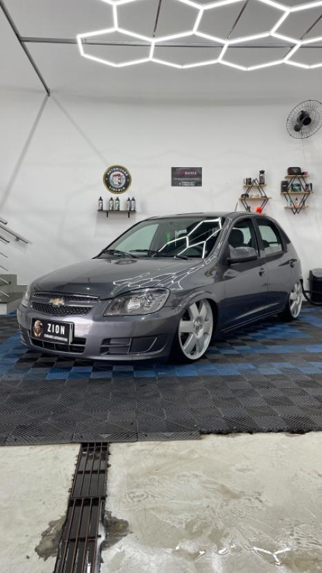 CHEVROLET Celta 1.0 4P VHCE FLEX LS , Foto 6