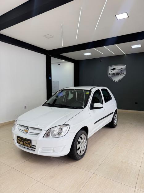 CHEVROLET Celta 1.0 4P LT VHCE FLEX, Foto 1