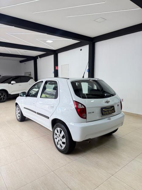 CHEVROLET Celta 1.0 4P LT VHCE FLEX, Foto 7