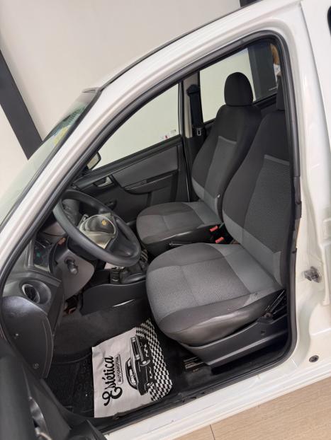 CHEVROLET Celta 1.0 4P LT VHCE FLEX, Foto 10