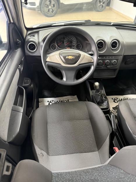 CHEVROLET Celta 1.0 4P LT VHCE FLEX, Foto 12