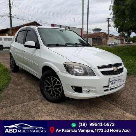 CHEVROLET Celta 1.0 LT FLEX, Foto 1