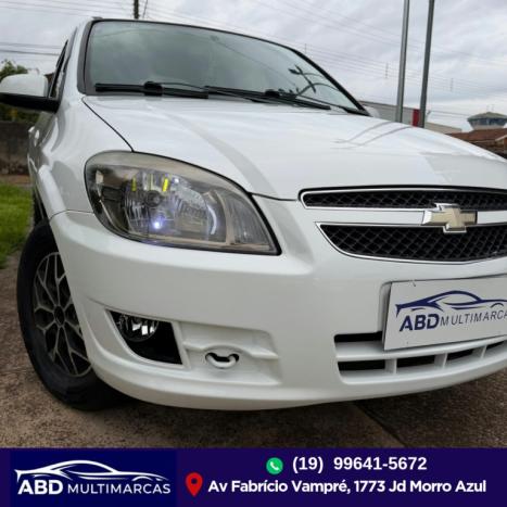 CHEVROLET Celta 1.0 LT FLEX, Foto 3