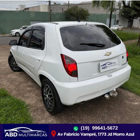 CHEVROLET Celta 1.0 LT FLEX, Foto 5