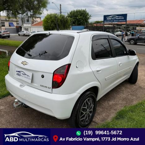 CHEVROLET Celta 1.0 LT FLEX, Foto 6