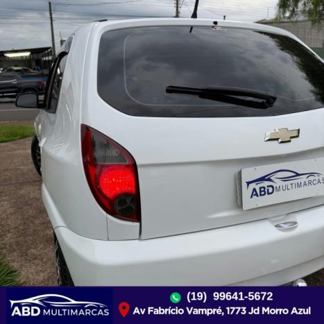 CHEVROLET Celta 1.0 LT FLEX, Foto 7