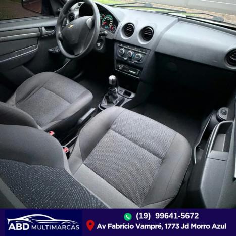 CHEVROLET Celta 1.0 LT FLEX, Foto 9