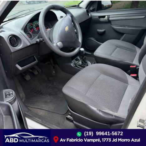 CHEVROLET Celta 1.0 LT FLEX, Foto 10