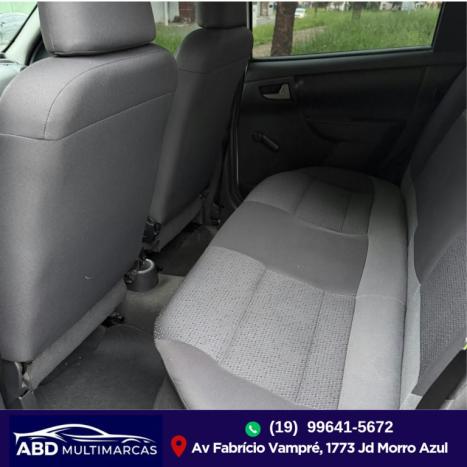 CHEVROLET Celta 1.0 LT FLEX, Foto 11