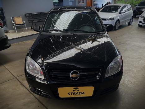 CHEVROLET Celta 1.0 LS FLEX, Foto 11