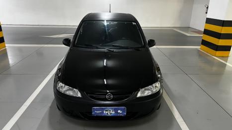 CHEVROLET Celta 1.0 VHC FLEX LIFE , Foto 2