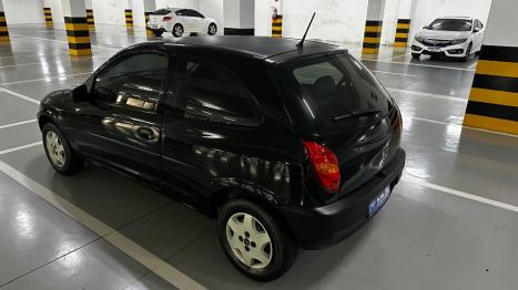 CHEVROLET Celta 1.0 VHC FLEX LIFE , Foto 4