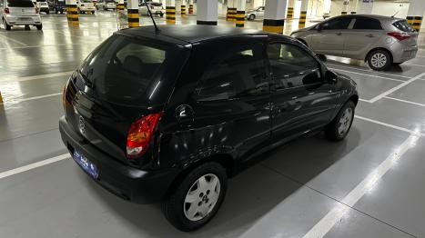 CHEVROLET Celta 1.0 VHC FLEX LIFE , Foto 6