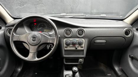 CHEVROLET Celta 1.0 VHC FLEX LIFE , Foto 7