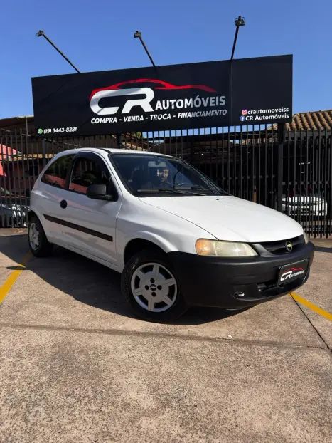 CHEVROLET Celta 1.4, Foto 2