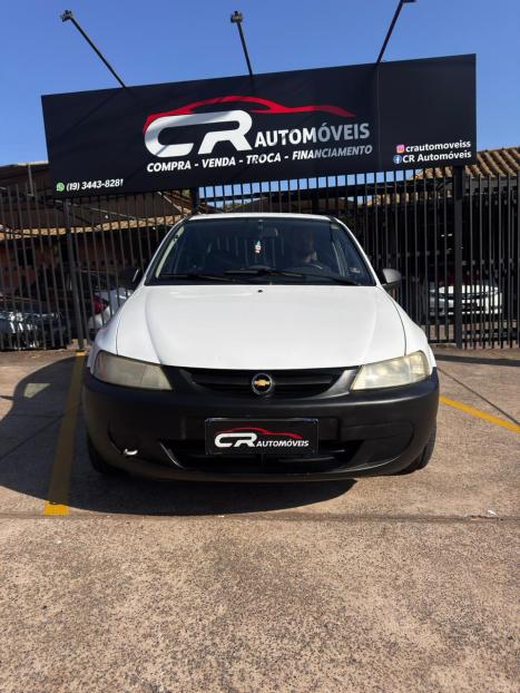 CHEVROLET Celta 1.4, Foto 3