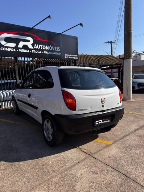 CHEVROLET Celta 1.4, Foto 4