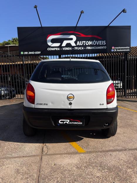CHEVROLET Celta 1.4, Foto 5