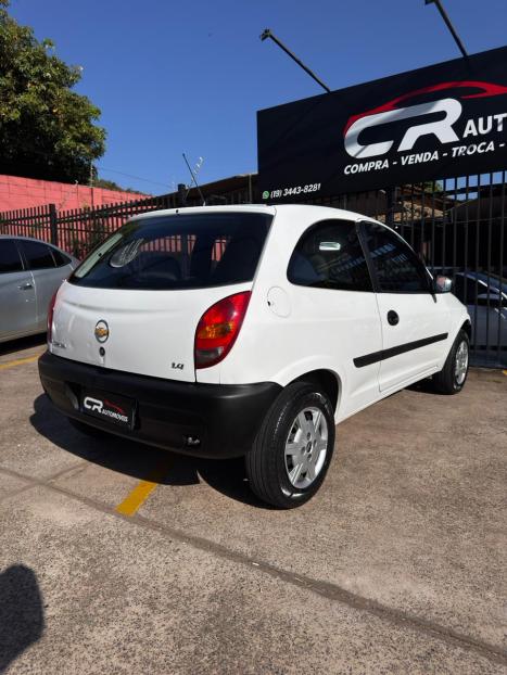 CHEVROLET Celta 1.4, Foto 6