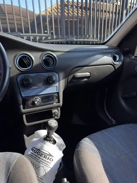CHEVROLET Celta 1.4, Foto 10