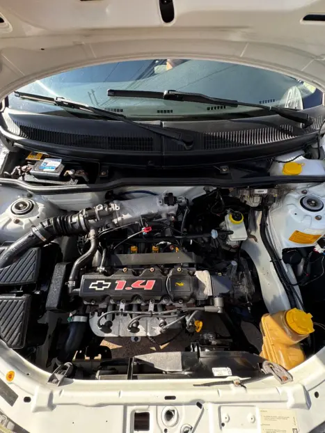 CHEVROLET Celta 1.4, Foto 12