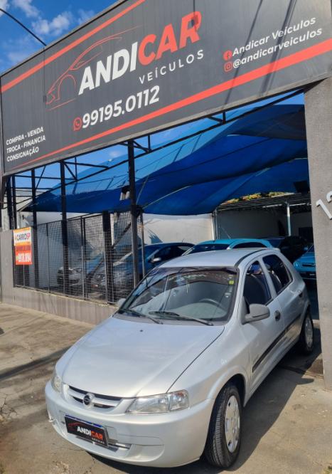 CHEVROLET Celta 1.4 4P VHC, Foto 1