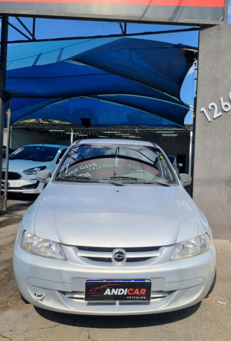 CHEVROLET Celta 1.4 4P VHC, Foto 2