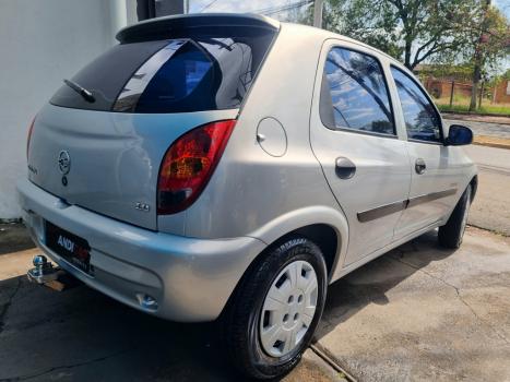 CHEVROLET Celta 1.4 4P VHC, Foto 4