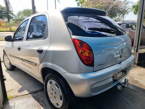 CHEVROLET Celta 1.4 4P VHC, Foto 5