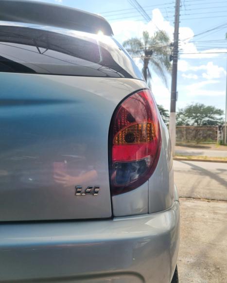 CHEVROLET Celta 1.4 4P VHC, Foto 6