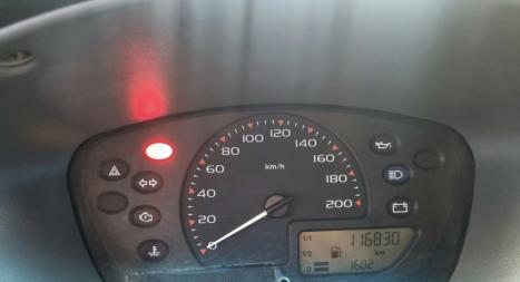 CHEVROLET Celta 1.4 4P VHC, Foto 7