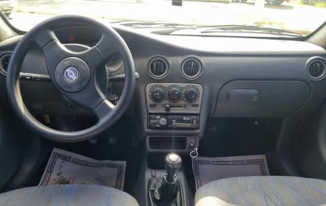 CHEVROLET Celta 1.4 4P VHC, Foto 9