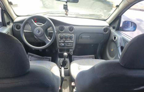 CHEVROLET Celta 1.4 4P VHC, Foto 11