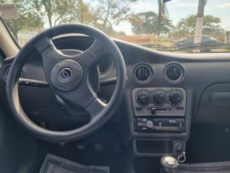 CHEVROLET Celta 1.4 4P VHC, Foto 12