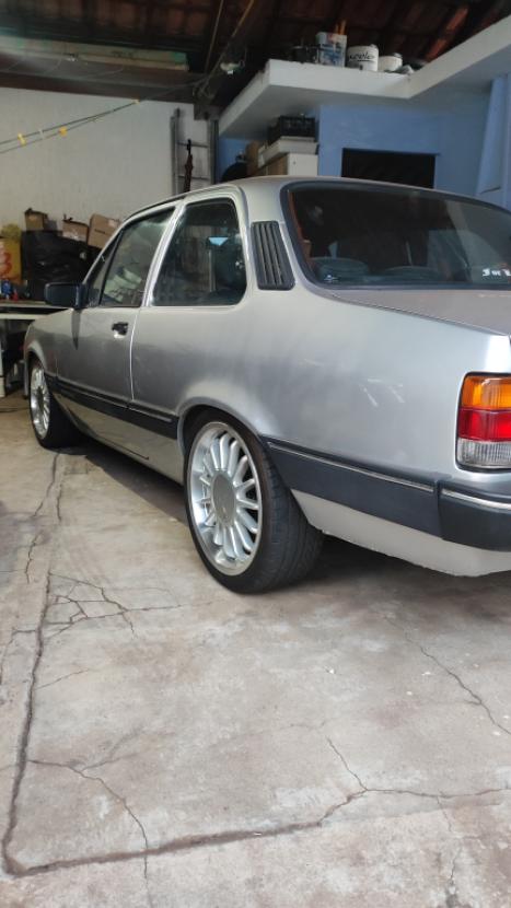 CHEVROLET Chevette Sedan 1.6 SL, Foto 8