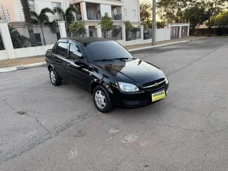 CHEVROLET Classic Sedan 1.0 4P VHCE FLEX LS, Foto 3 CHEVROLET Classic Sedan 1.0 4P VHCE FLEX LS, Foto 3
