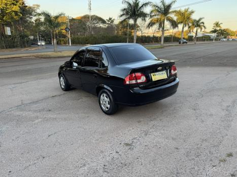 CHEVROLET Classic Sedan 1.0 4P VHCE FLEX LS, Foto 4 CHEVROLET Classic Sedan 1.0 4P VHCE FLEX LS, Foto 4