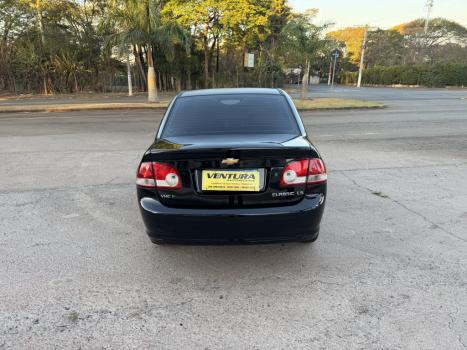 CHEVROLET Classic Sedan 1.0 4P VHCE FLEX LS, Foto 5 CHEVROLET Classic Sedan 1.0 4P VHCE FLEX LS, Foto 5