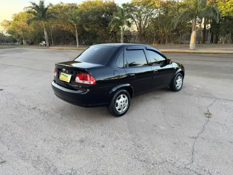 CHEVROLET Classic Sedan 1.0 4P VHCE FLEX LS, Foto 6 CHEVROLET Classic Sedan 1.0 4P VHCE FLEX LS, Foto 6