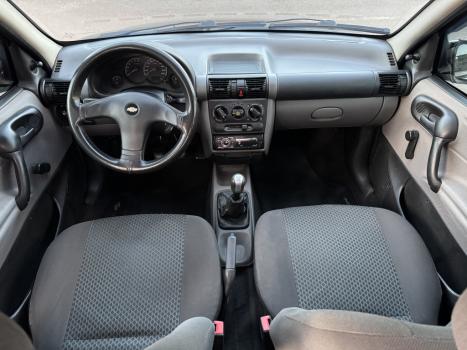 CHEVROLET Classic Sedan 1.0 4P VHCE FLEX LS, Foto 9 CHEVROLET Classic Sedan 1.0 4P VHCE FLEX LS, Foto 9