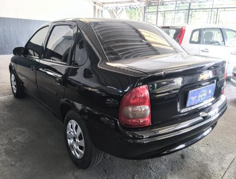 CHEVROLET Classic Sedan 1.0 4P FLEX SPIRIT, Foto 2