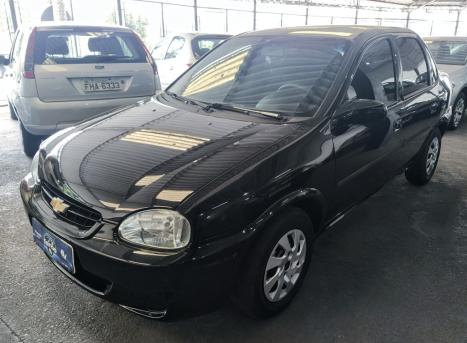 CHEVROLET Classic Sedan 1.0 4P FLEX SPIRIT, Foto 3