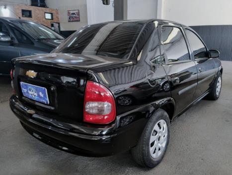 CHEVROLET Classic Sedan 1.0 4P FLEX SPIRIT, Foto 4