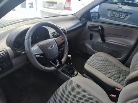 CHEVROLET Classic Sedan 1.0 4P FLEX SPIRIT, Foto 5